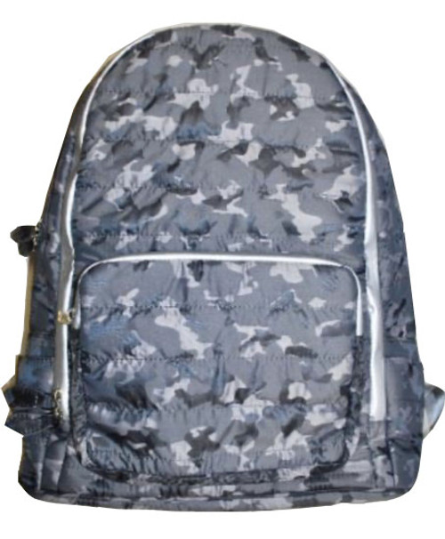 8 - Bary Lynn Backpack