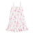 PETITE PLUME English Rose Floral Lily Nightgown 