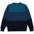 MOLO Berge Sweater - Tricolore (1W21K206-1052)