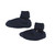 MOLO Umut Booties - Dark Navy (7NOSU101-2693)