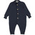  MOLO Umar Fleece Coverall - Dark Navy (5NOSL301-2693)