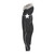 MOLO Polaris Fur Snowsuit - Black (5W21N202-0099)