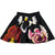 MOLO Barbera Skirt - Fancy Pansy (2W21D117-7497)