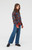MOLO Maxi Sweatshirt - Night Bloom (2W21J206-6415)