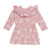 Huxbaby Floral Dress HB2034 (HB2034)