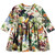 MOLO Charmaine Dress - Imaginary Jungle 