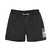 MOLO Niko Swimtrunks - Black (8S22P406-0099)