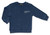 PLEASE Blue Sweatshirt (LBA6040B-blue)