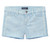 DL1961 Lucy shorts - Cloud Blue 