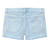 DL1961 Lucy shorts - Cloud Blue 