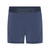 MOLO SPORT Opal Shorts - Crown Blue 