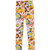 MOLO Niki Leggings - Happy Flowers 