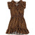 MOLO Cilicia Dress - Summer Jaguar (2S22E140-6563)