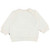 MOLO Disc Sweatshirt - Ivory (6S22J201-8490)