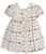 Tutto Piccolo Dress 3230S22