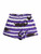 MINI RODINI Crocodille Shorts 2223012245 