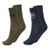 MOLO JURASSIC Norman Socks 2pk. - Jurassic 