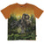  MOLO JURASSIC Roxo T-shirt - Dino Forest