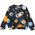 MOLO Monti Sweatshirt - Amazing Universe 