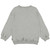  MOLO Mar Sweatshirt - Grey Melange (1W22J202-1046)