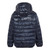 MOLO Hao Jacket - Galaxy Blue (5W22M315-8552)