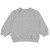 MOLO Disc Sweatshirt - Grey melange (6W22J209-1046)