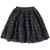 MOLO Brook Skirt - Space Grey (2W22D124-8563)