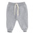 PLEASE Grey Sweatpants FJ33040B