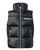 Mackage Kids Black Charlee Puffer Vest (0677558444565)