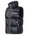 Mackage Kids Black Charlee Puffer Vest (0677558444565)