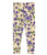 MINI RODINI Roses Leggings 2273011145