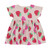 MOLO Channi Dress - Strawberries Mini (4S23E109-6752)