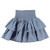 MOLO Bonita Skirt - Light Chambrey (2S23D112-8746)