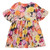 MOLO Chasity Dress - Rose Garden (2S23E139-6739)