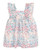  Tutto Piccolo Girls Sundress 5230S23