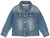 Y-clu Boys Denim Jacket BYB9370 