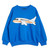 MINI RODINI Airplane Sweatshirt 2322012360