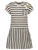 LIKE FLO Striped Dress F302-5845 