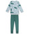 Sanetta Boys Alligator Long Pajama 233118 