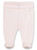 Sanetta Girls Pink Footed Pants 221745 