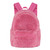 MOLO MIO Big Backpack - Soft pink Magic (8846 Soft pink Magic)