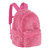 MOLO MIO Big Backpack - Soft pink Magic (8846 Soft pink Magic)