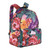 MOLO MIO Big Backpack - Painted Flowers (6857-Painted-Flowers)