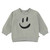 MOLO Disc Sweatshirt - Grey Melange (6W23J212-1046)