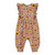 MOLO Fallon Romper - Mini Floral (4W23B301-6873)