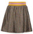 Like Flo Plisse Skirt - F308-5730