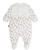 Tutto Piccolo Baby Christmas Footie 6088W23