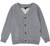  IMPERIAL Boys Fleece Cardigan LG10040 