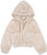 Y-CLU Girls Hoodie YB20406