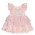 Huxbaby Cloud Bear Party Dress HB103S23